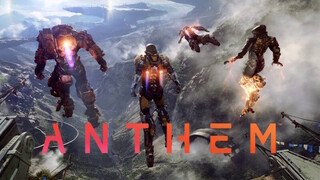 Сервера провального многопользовательского экшена Anthem отключат в январе 2026 года
