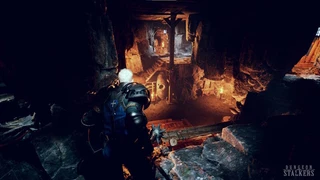 Авторы extraction-экшена Dungeon Stalkers назвали дату начала раннего доступа