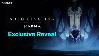 Netmarble анонсировала изометрический roguelite-экшен Solo Leveling: KARMA