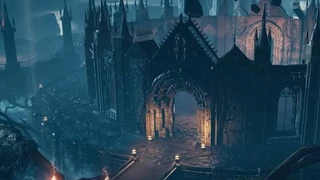 Детали PvP-системы MMORPG Vampir раскрыли в новом выпуске «Комментариев директора»