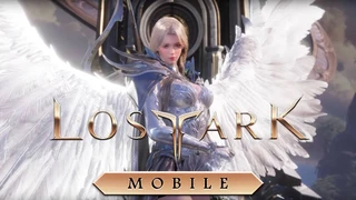 Вакансии Smilegate RPG намекают на создание консольной версии MMORPG Lost Ark Mobile