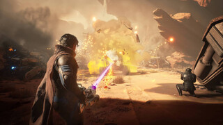 Обзор Dune: Awakening — «Выживание в песках Арракиса»