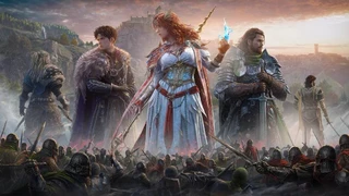 Открыта регистрация на ЗБТ русскоязычной версии MMORPG Bellatores