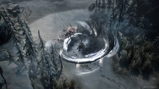 Изометрический PvPvE-экшен Project Pantheon готовится к третьей альфе со множеством изменений