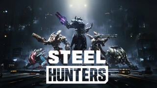 Бесплатный extraction-шутер Steel Hunters закрывается спустя три месяца после запуска в раннем доступе