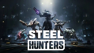 Бесплатный extraction-шутер Steel Hunters закрывается спустя три месяца после запуска в раннем доступе