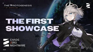 Вся информация с прошедшей презентации пошаговой RPG Chaos Zero Nightmare