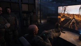 S.T.A.L.K.E.R. 2 выйдет на PlayStation 5 в конце этого года