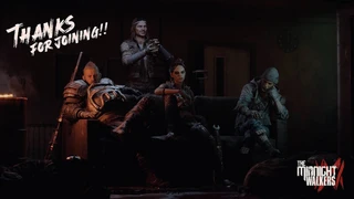 Авторы The Midnight Walkers подвели итоги глобального технического теста