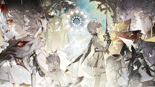 Глобальный релиз аниме-экшена Duet Night Abyss состоится в четвертом квартале 2025 года