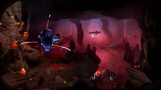 Бывший глава Unknown Worlds и создатель Subnautica подал в суд на Krafton