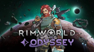 Популярная песочница RimWorld получила масштабное дополнение Odyssey, побив собственный рекорд по онлайну