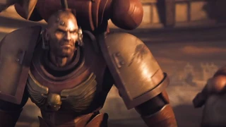 Обновленная версия стратегии Warhammer 40,000: Dawn of War обзавелась датой релиза