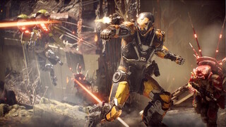 Фанаты хотят спасти Anthem — сообщество просит передать права на игру