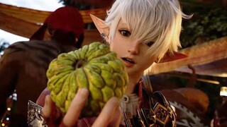 MMORPG Final Fantasy XIV Mobile вводит обязательную плату для доступа к торговле из-за наплыва ботов