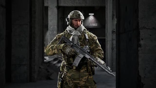 Стали известны сроки первого альфа-теста многопользовательского шутера Black Vultures: Prey of Greed