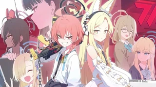 NEXON отменила событие с отзывами Steam-версии Blue Archive из-за возможного нарушения правил