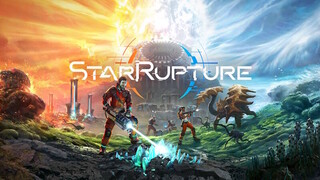 Первый плейтест кооперативного экшена StarRupture стартует в конце июля