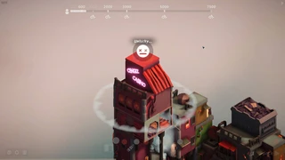 Расслабляющая градостроительная стратегия Pile Up! обзавелась датой релиза