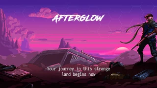 Мобильная MMORPG Afterglow от австралийской студии в ступила в стадию альфы