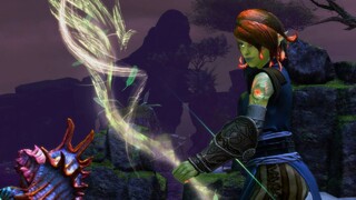 Расширение Visions of Eternity для MMORPG Guild Wars 2 выйдет в октябре этого года