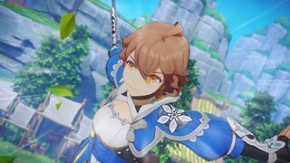 Глобальная версия MMORPG Blade & Soul Heroes выйдет в сентябре