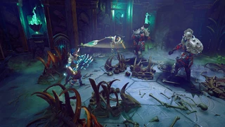 Цифровая адаптация настольной игры «Морозная гавань» поступит в продажу в конце июля