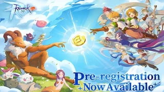 Без гринда и элементов Pay-to-Win — Глобальная версия MMORPG Ragnarok M: Classic доступна для предрегистрации