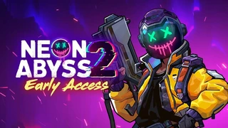 Роуглайк-платформер Neon Abyss 2 вышел в раннем доступе