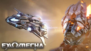 Авторы научно-фантастического шутера EXOMECHA прервали многолетнее молчание — Игра вышла на Kickstarter