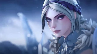 Новый сезон  «Изгой» в  Torchlight: Infinite переносит игроков в мир киберпанка