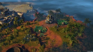 Стратегия ENDLESS Legend 2 выйдет на полтора месяца позже запланированного