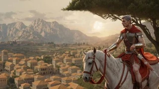 Градостроительный симулятор про восстановление Помпей Pompeii: The Legacy выйдет в сентябре