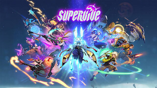 С релизом SUPERVIVE в игре произойдут масштабные изменения