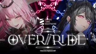 Популярные витюберши Mori Calliope и Nerissa Ravencroft исполнили песню для саундтрека Chaos Zero Nightmare