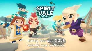 Фанат Ragnarok Online разрабатывает собственную MMORPG под названием SpiritVale