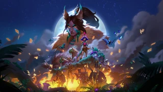 Новые вакансии Riot Games пролили свет на текущий этап разработки MMORPG по League of Legends