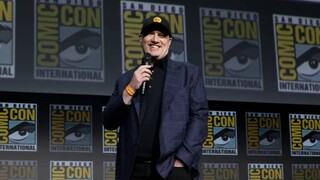 Сын Кевина Файги не особо интересовался вселенной Marvel, пока не поиграл в Marvel Rivals