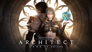 MMORPG Architect: Land of Exile впечатлила игроков на фокус-групповом тесте