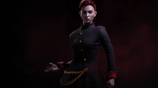 Студия разработчиков Vampire: The Masquerade — Bloodlines 2  стала полностью независимой от Tencent