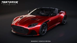 Поддержка Test Drive Unlimited Solar Crown продолжается — Дорожная карта раскрывает обширные планы на ближайший год
