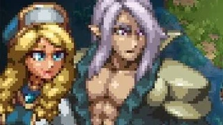 На этих выходных пройдет ЗБТ двухмерной MMORPG Drakantos