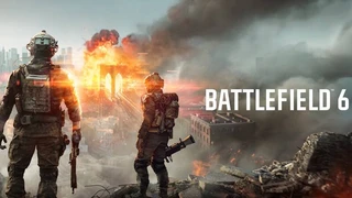 Стало известно точное время выхода трейлера многопользовательского шутера Battlefield 6