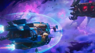 Состоялся релиз командного шутера Wildgate от бывшего президента Blizzard