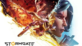 Релиз стратегии Stormgate состоится в начале августа 2025 года