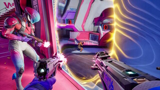 Шутер Splitgate 2 временно возвращается в бета-тест для переработки основных механик