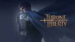 В MMORPG Throne and Liberty добавят новое оружие, PvP-батлграунд, личные дома игроков и многое другое