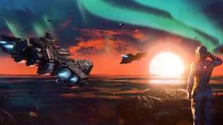 MMORPG Dual Universe закрывает официальный сервер, но предлагает альтернативу в виде частных серверов