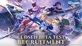 Открыта регистрация на глобальный бета-тест MMORPG Blue Protocol: Star Resonance