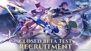 Открыта регистрация на глобальный бета-тест MMORPG Blue Protocol: Star Resonance